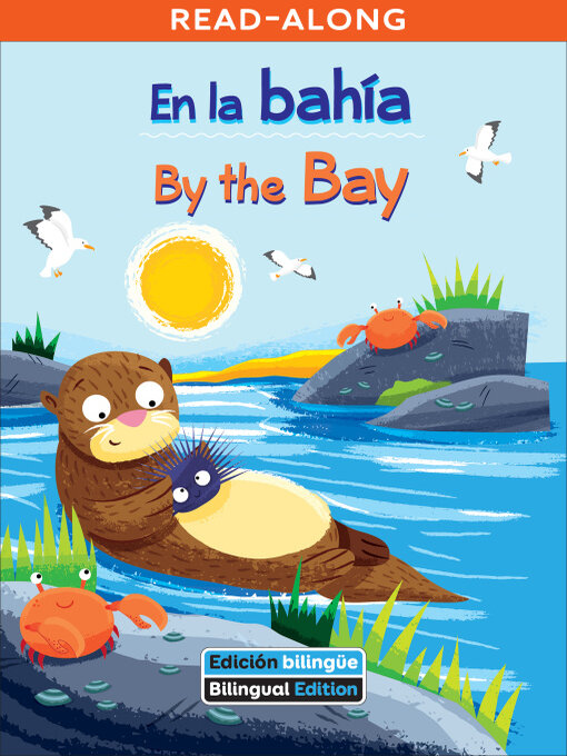 Title details for En la bahía / by the Bay by Kathy Broderick - Available